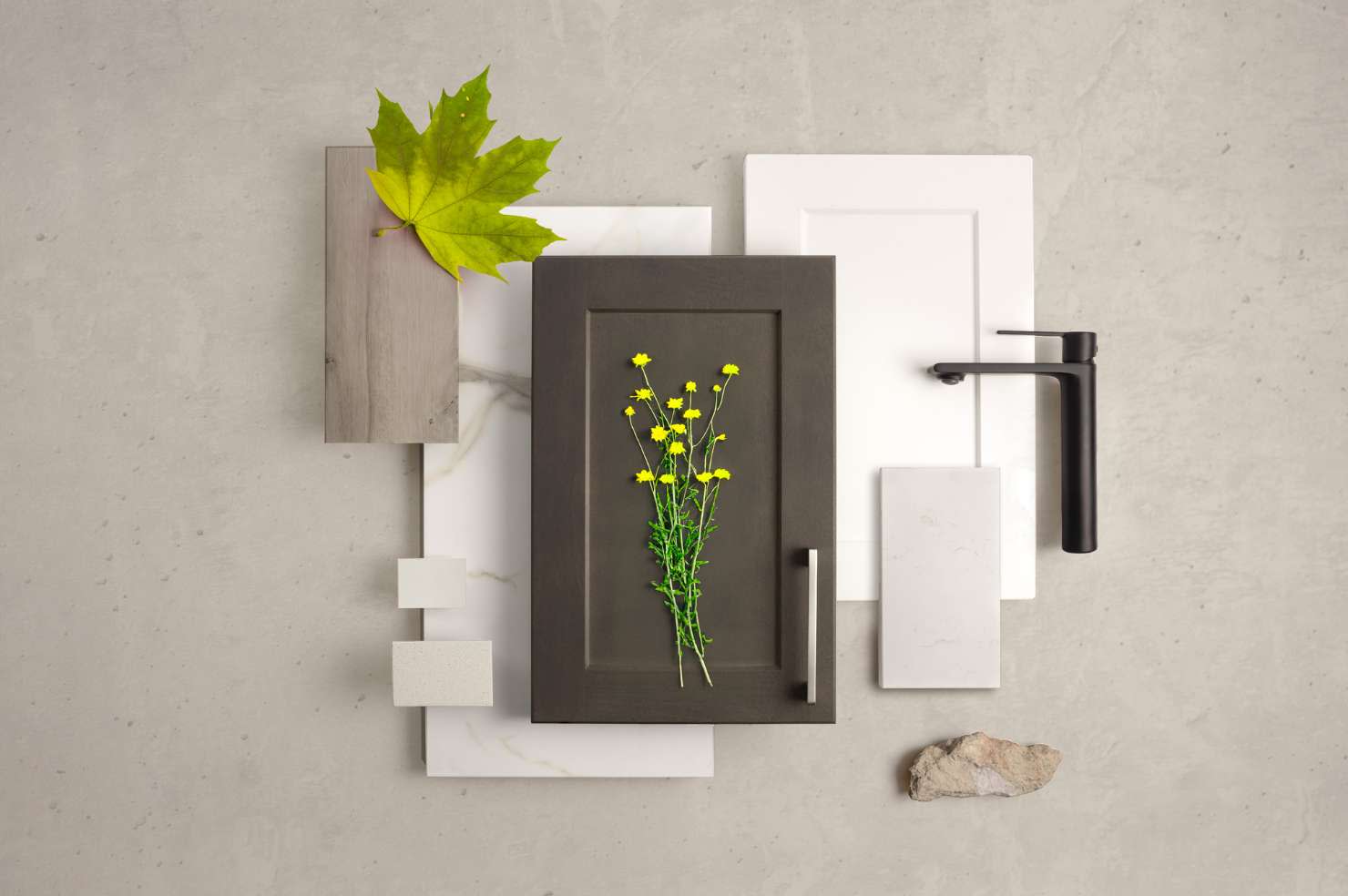 Interior package one