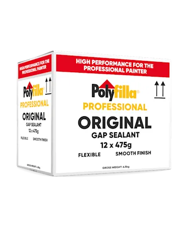 Gap Sealant