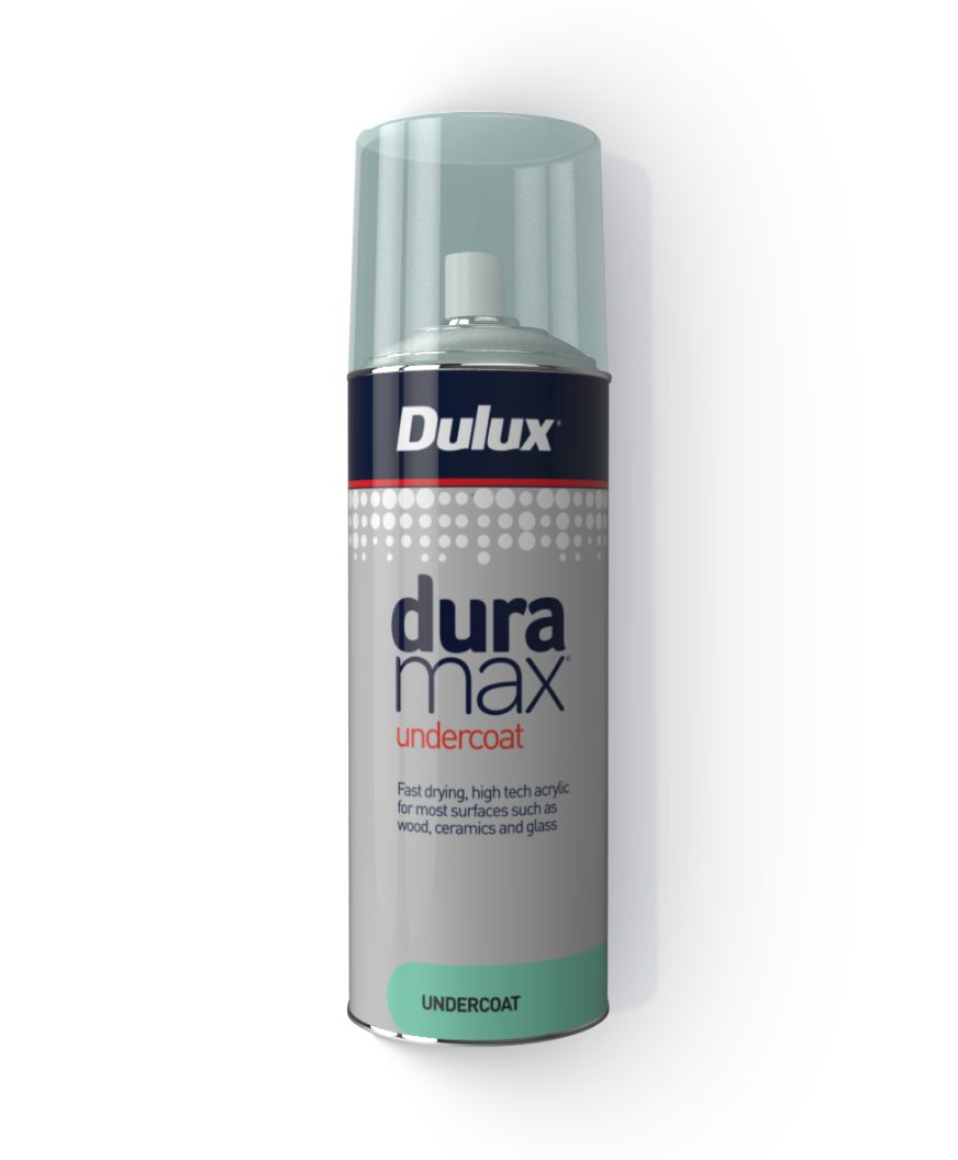 Dulux Duramax Undercoat Fast Dry