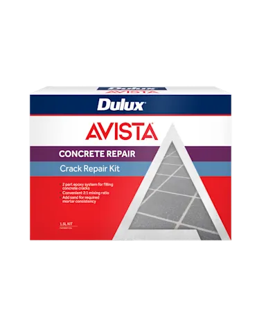 Concrete Repair