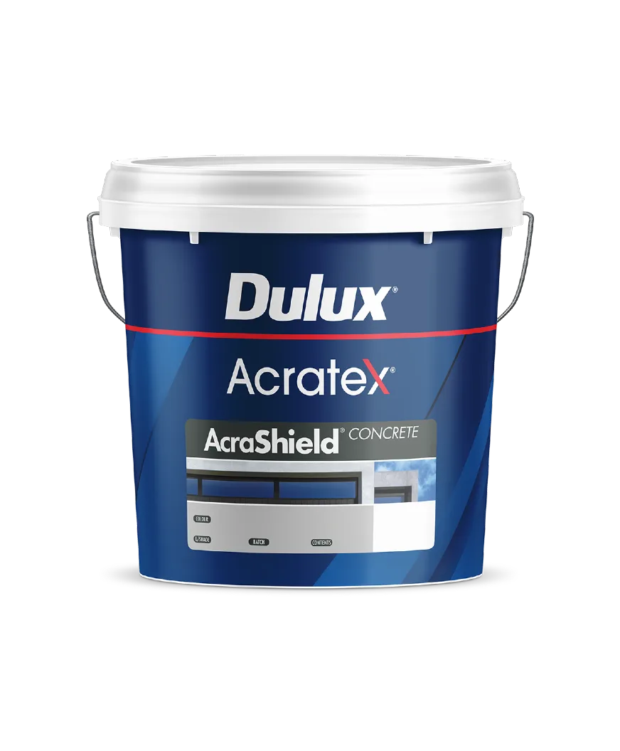 AcraShield Specialty Concrete