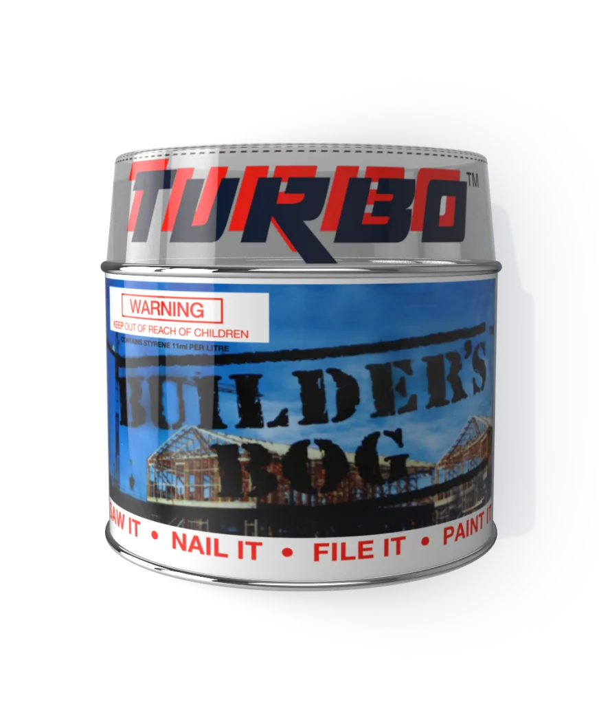 Builders Bog Building Filler | Trade