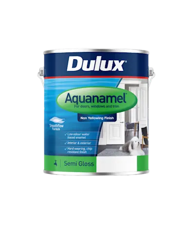 Aquanamel