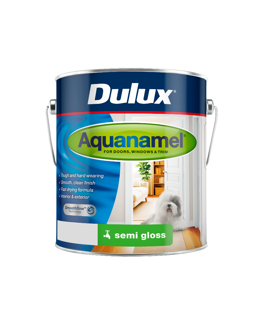 Aquanamel®