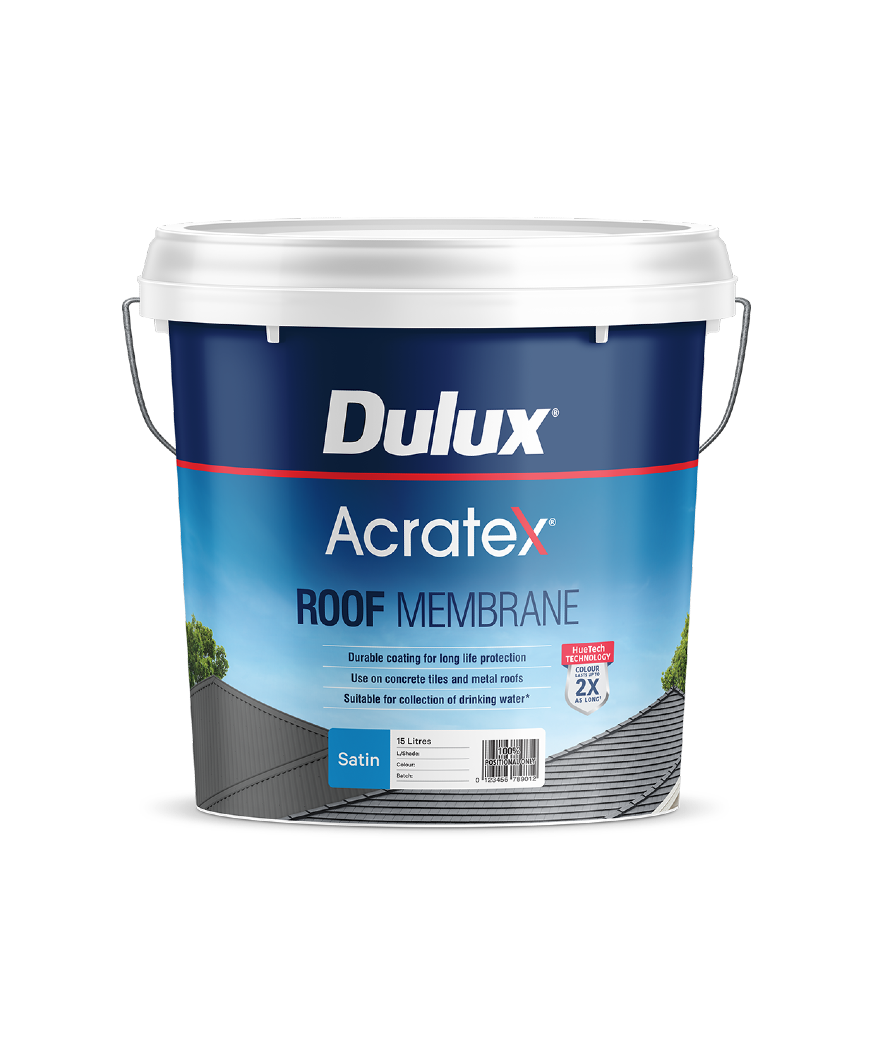 Acratex Roof Membrane Satin