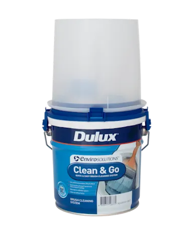Clean & Go Set