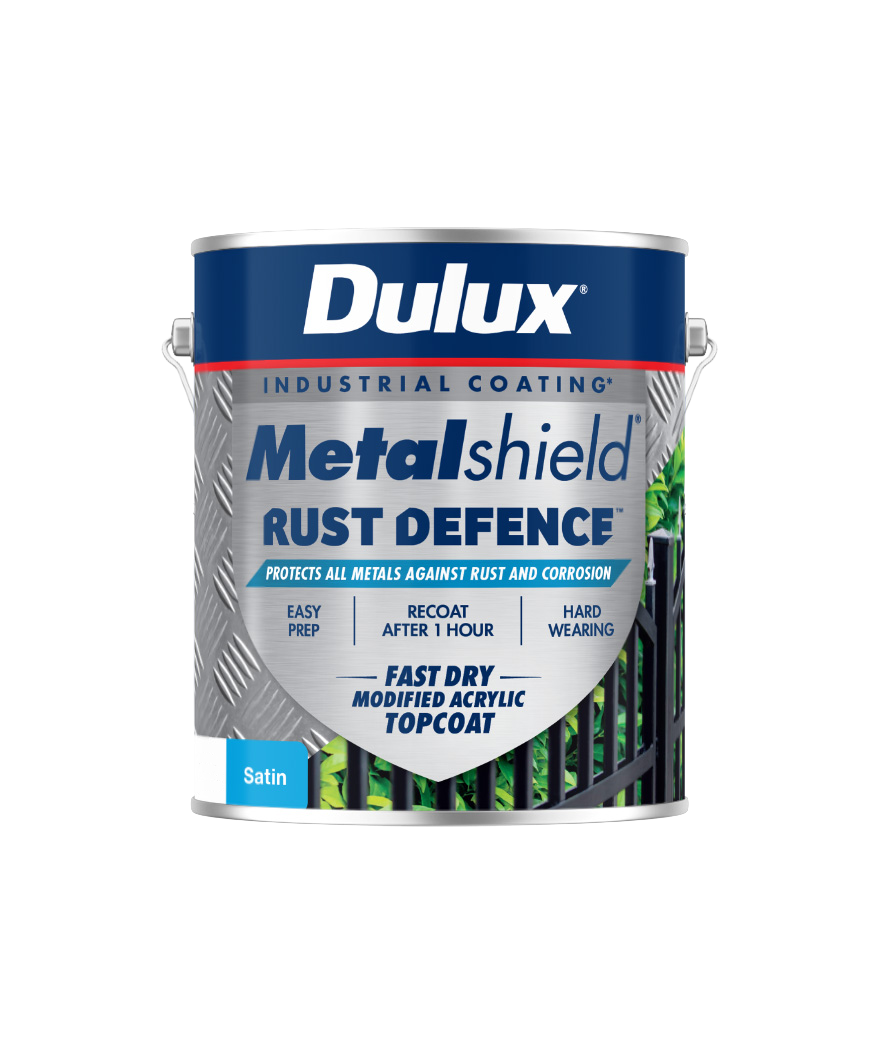 Rust resistant paint sales for metals