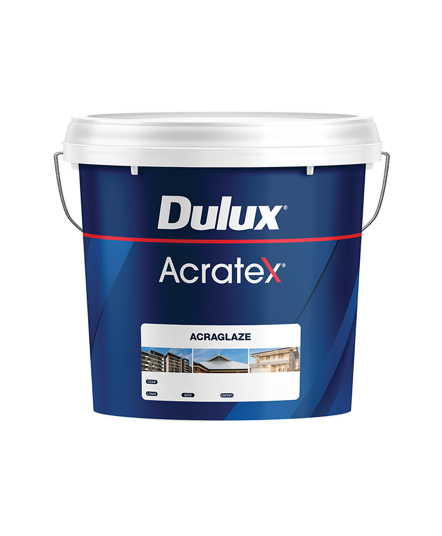 Acratex® Acraglaze