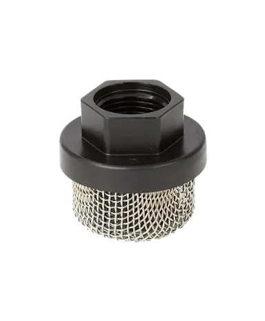 Inlet Strainer Filter