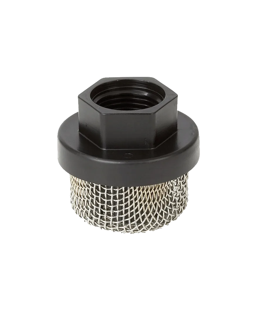 Inlet Strainer Filter Ultra 395-495 Suitable