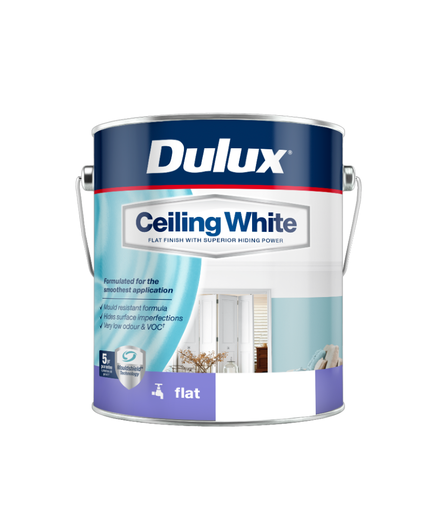 Ceiling