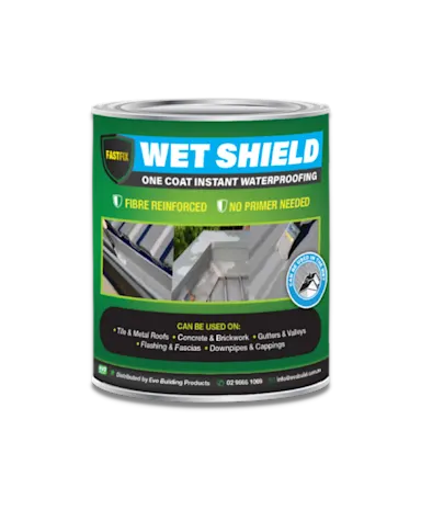 Wet Shield