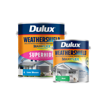 Weathershield®