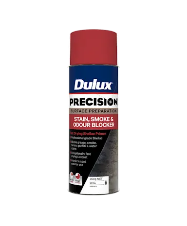 Stain Smoke Odour Spray