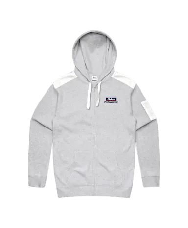 Zip Hoodie