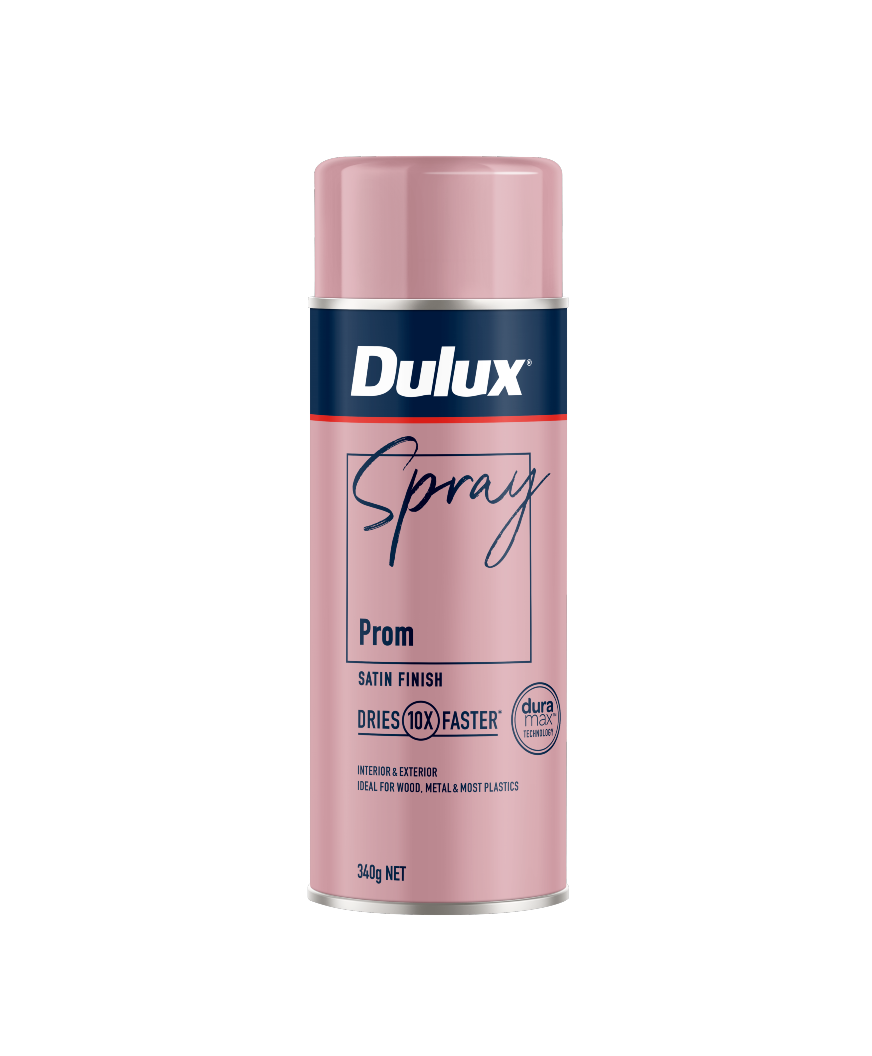 Spray