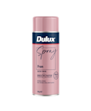 Dulux Spray Prom Satin