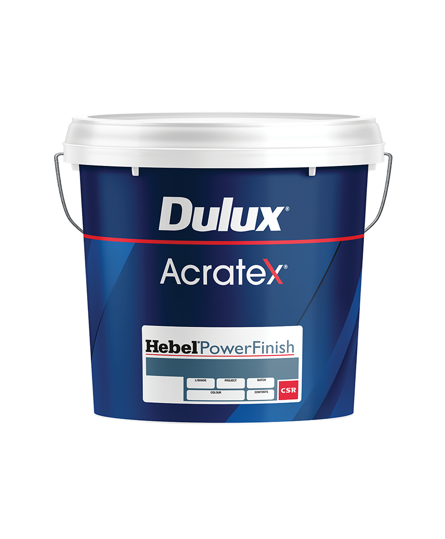 Acratex® Hebel®