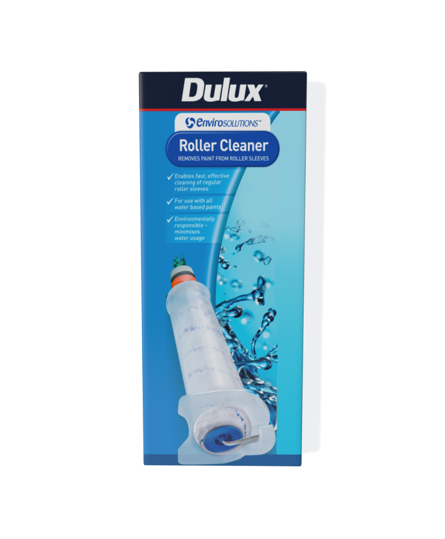 Dulux ENVIROSOLUTIONS® Roller Cleaner