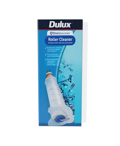Roller Cleaner
