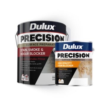 PRECISION®