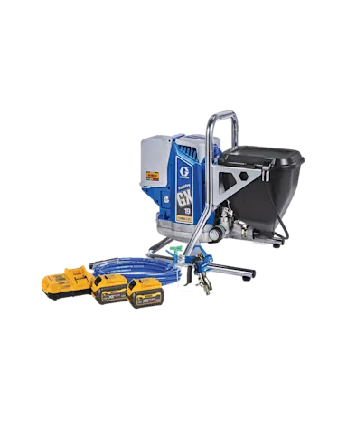 FinishPro GX 19 Cordless