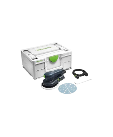 Brushless Sander