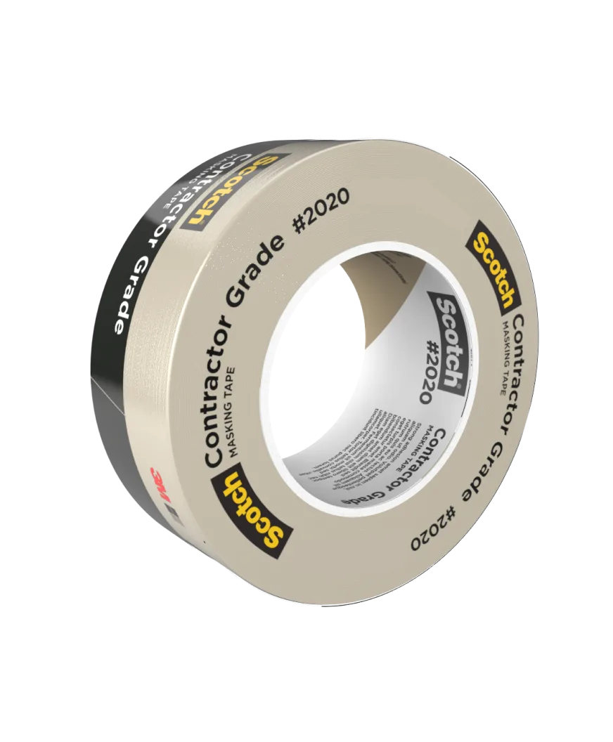 General Purpose Tape Roll