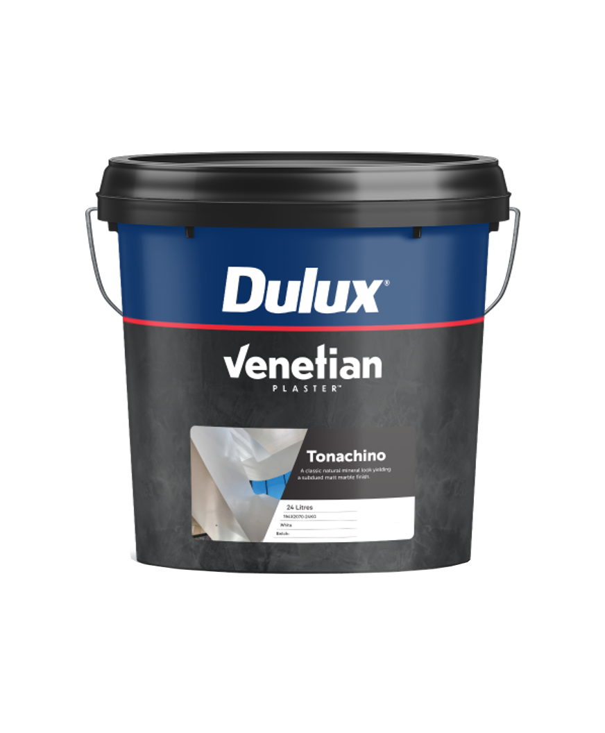 Dulux Venetian Plaster™ Tonachino 24kg