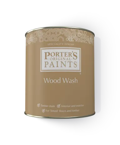 Wood Wash