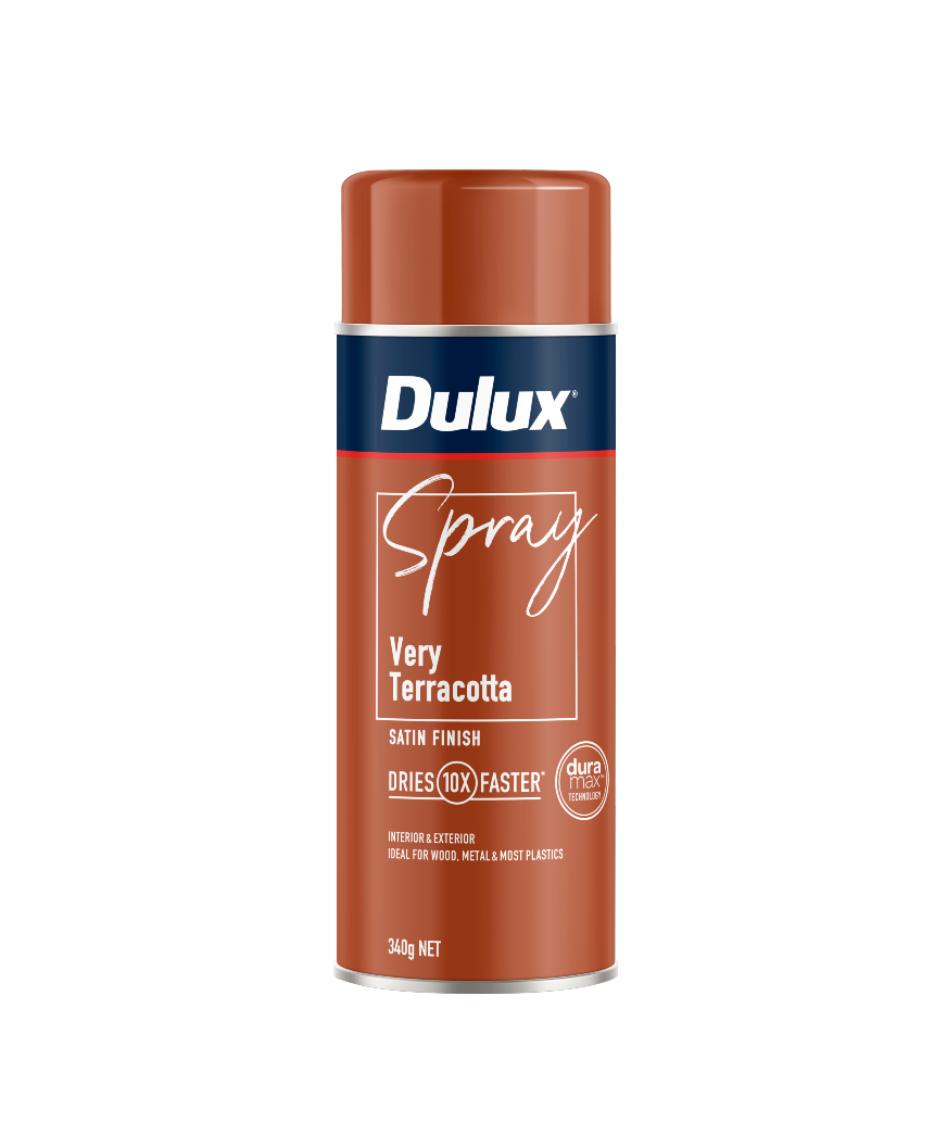 Spray