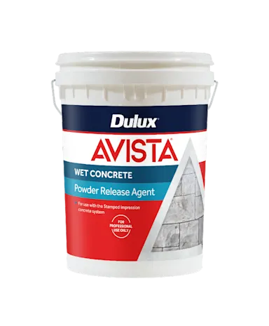 Release Agent Powder