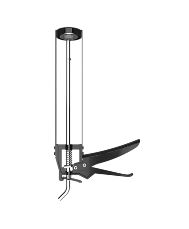 Caulking Gun