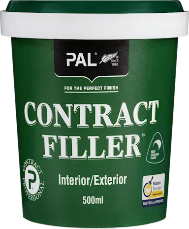 Contract Filler