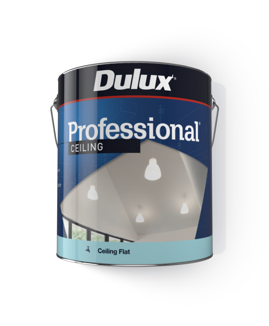 Dulux Ceiling Paint Dulux