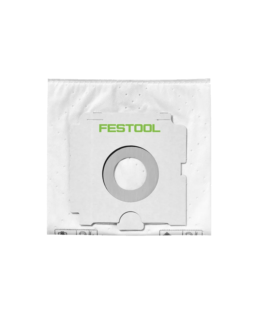 Replacement Filter Bags CT26 5 Pack