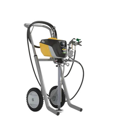 Control Pro 350 Extra Cart