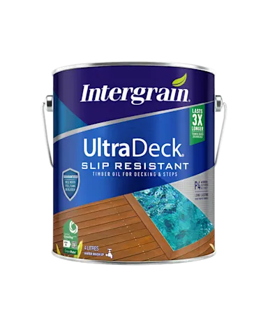UltraDeck Slip Resistant