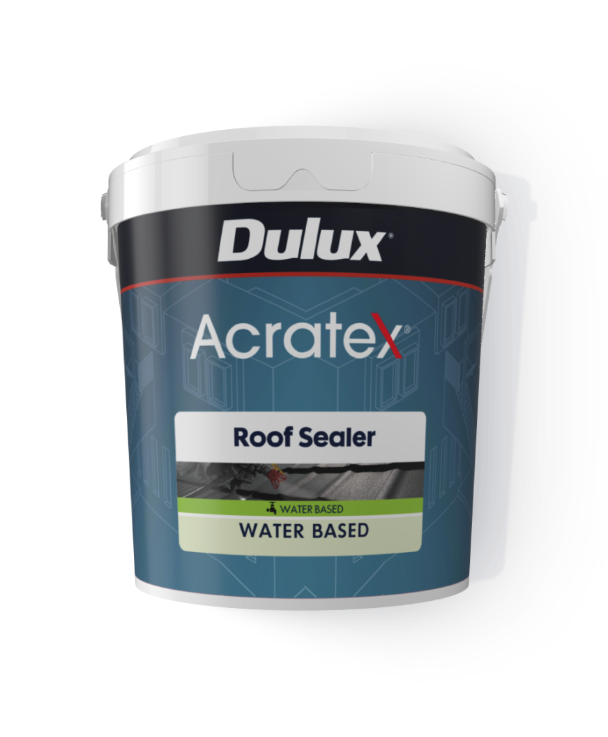 Acratex Roof Sealer Water Based