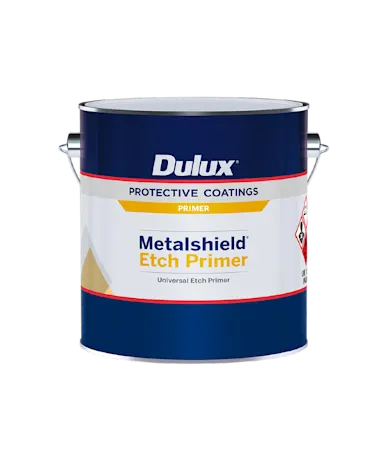 Etch Primer