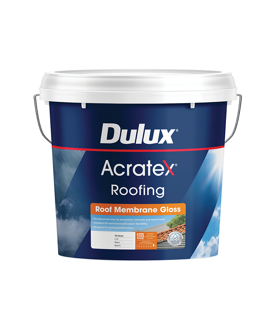 Acratex® Roofing