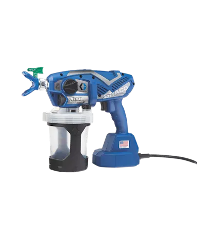 Corded Ultra Handheld