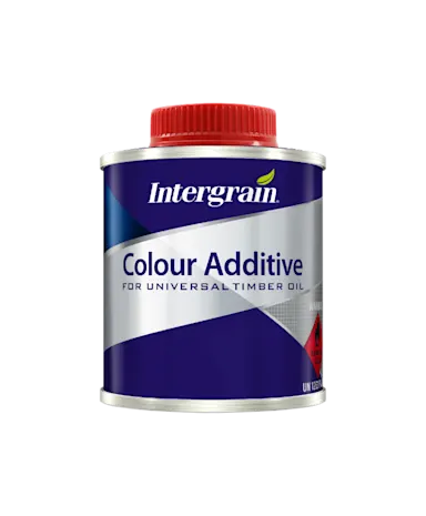 Colour Additive