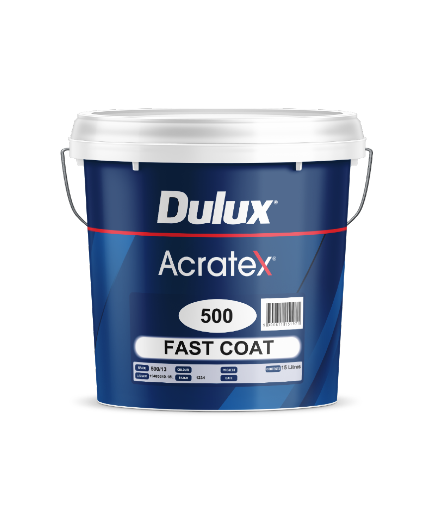 Acratex Fast Coat Water Based