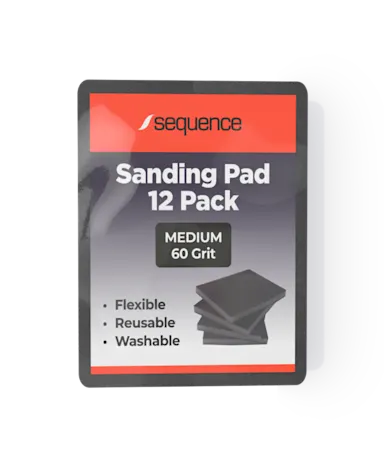 Sanding Pad