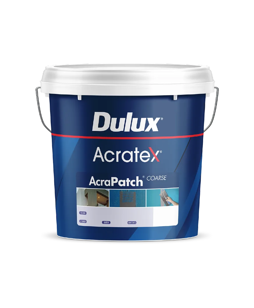 AcraPatch Coarse