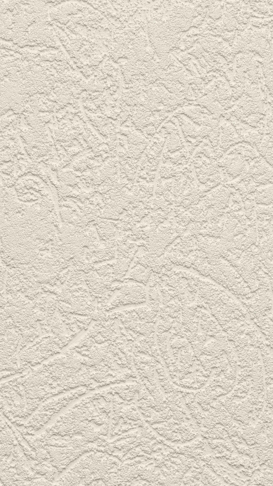 12.SUPERTROWEL 1MM SCRATCH FINISH CIRCULAR 1 WHITE DUCK