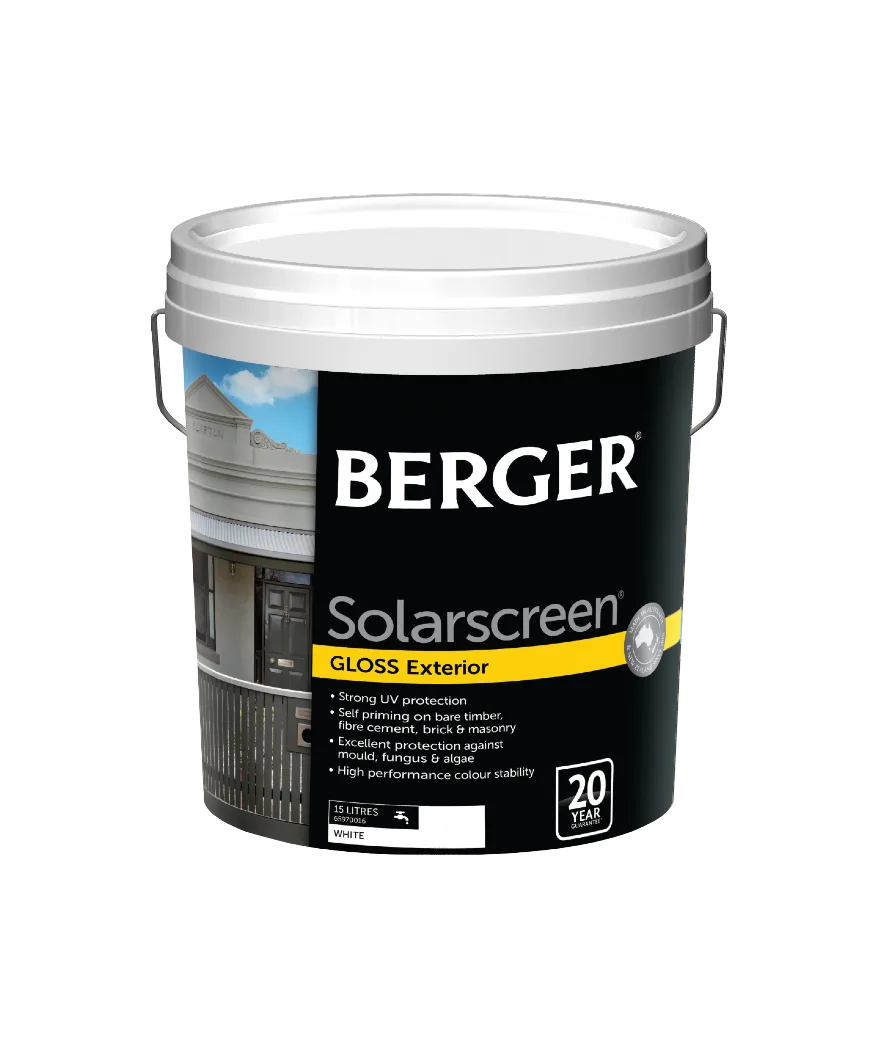 Solarscreen Gloss