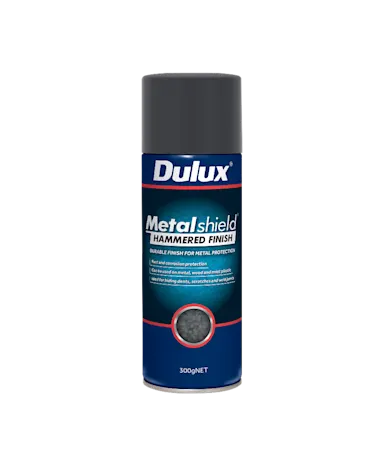 Hammered Finish Spray Pack