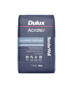 Dulux Acratex® Render | Dulux
